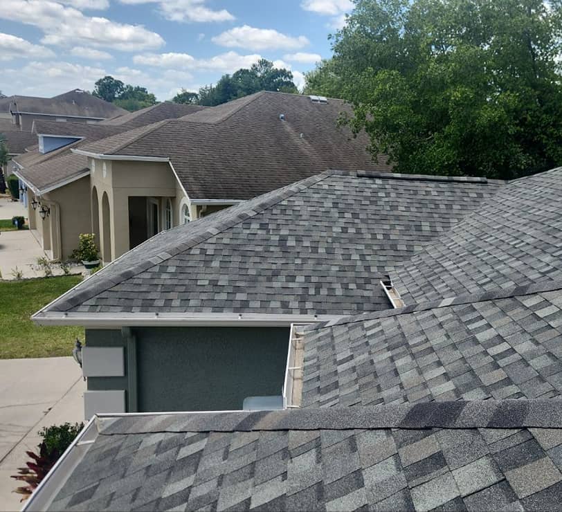 Roof Replacement Image