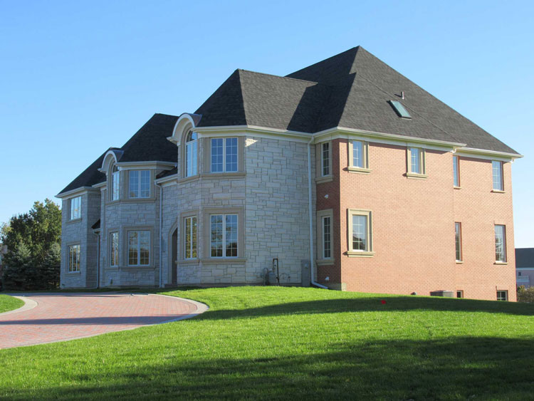 Asphalt Shingles