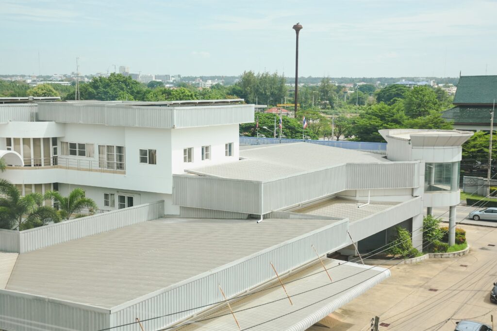 Office Buildings