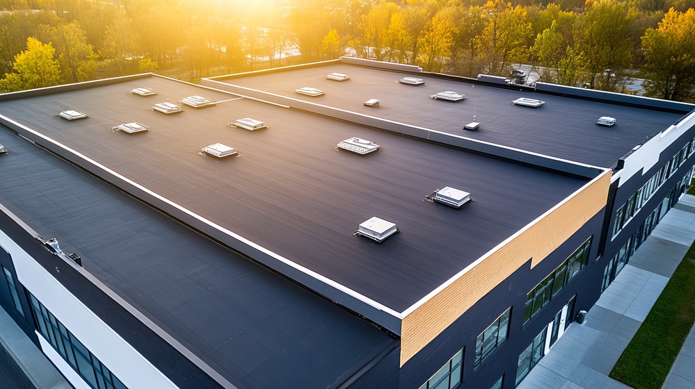 TPO-Roofing