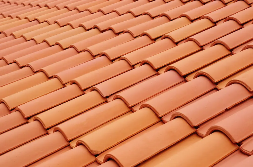 Tile Roofing