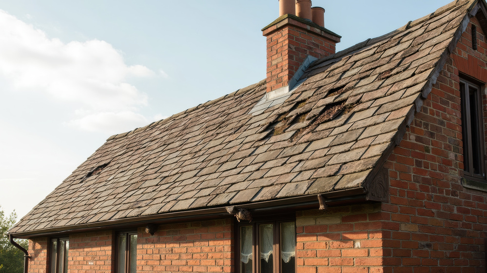 aging-roof