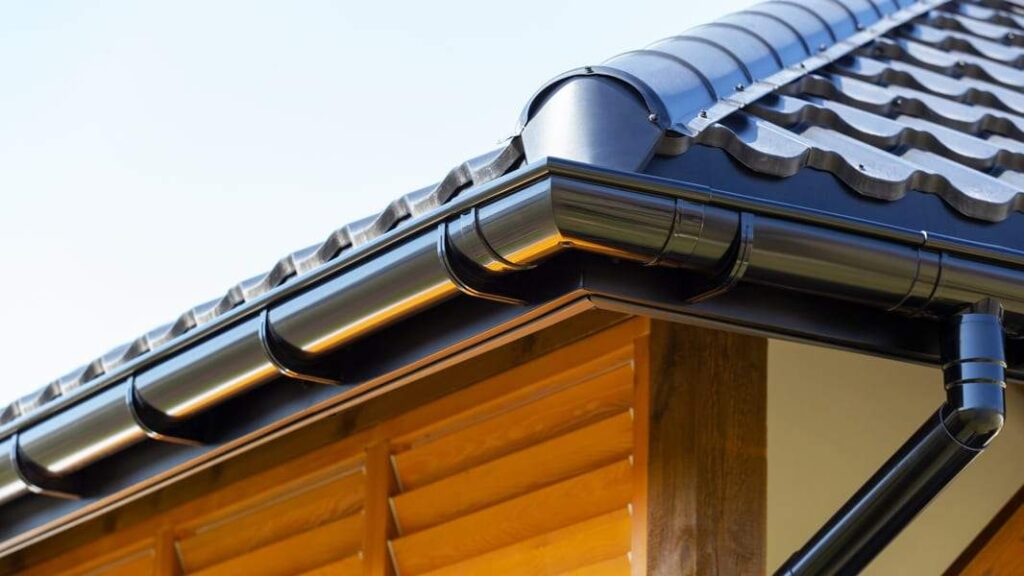 Gutters