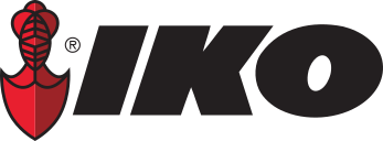 IKO Logo
