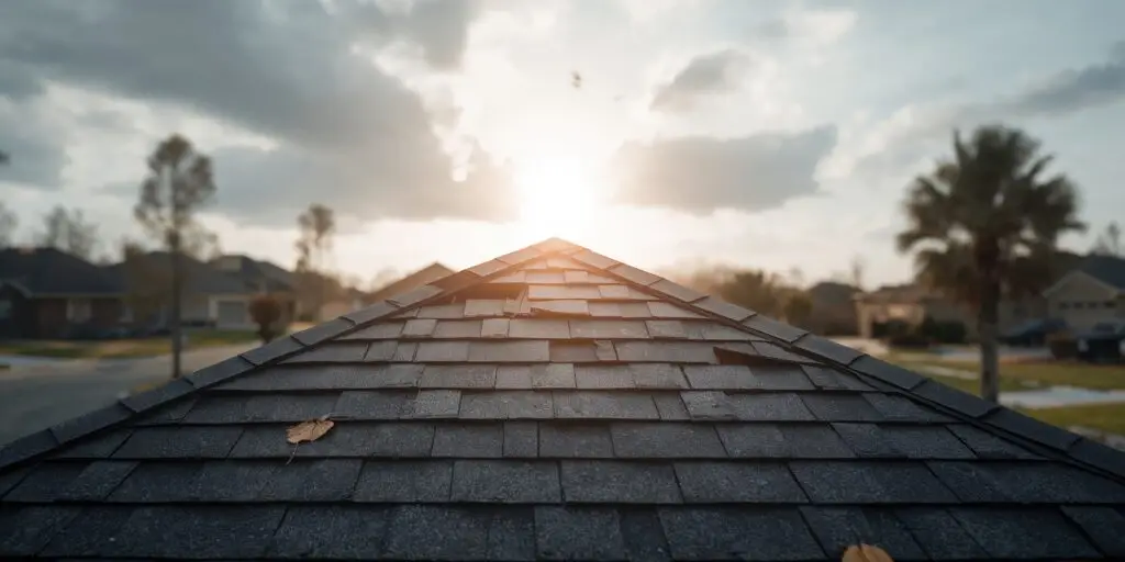 Florida Roof
