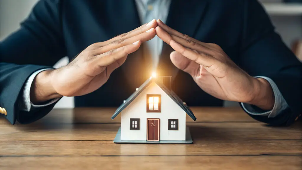 Roof Warranty