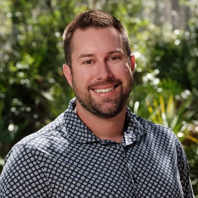 Team Member Profile Photo