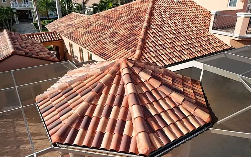Tile Roofing